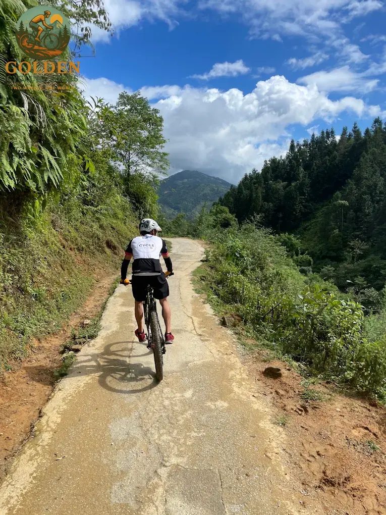 5-Day Private Northern Vietnam Offroad MTB Tour